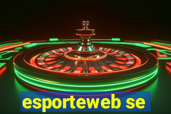 esporteweb se